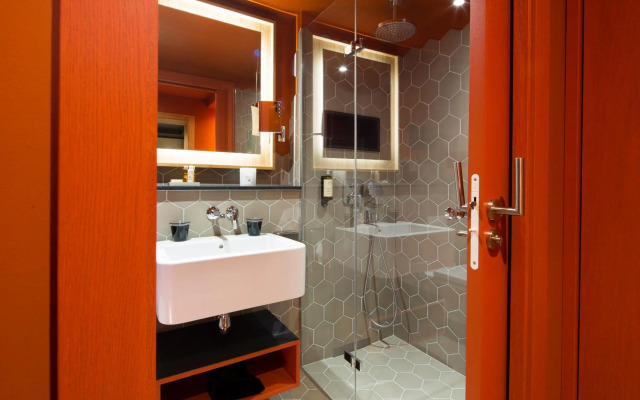 Hotel Le Colombier Suites