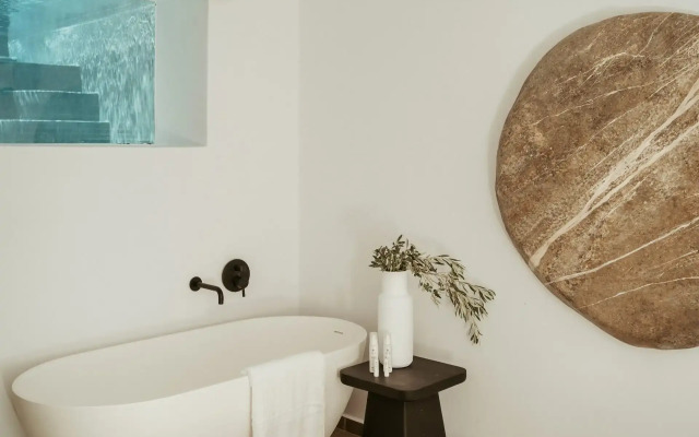 Kalea Luxury Villas Naxos