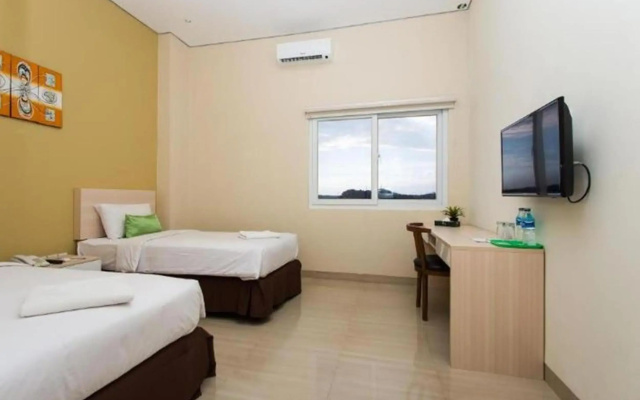 Best Inn Hotel