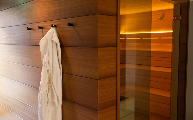 Hotel Mooirivier
