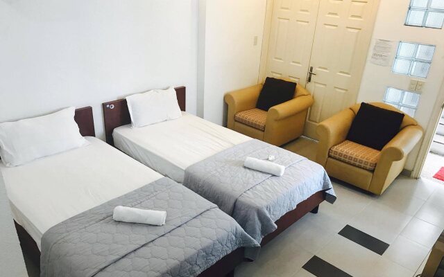 Onetel City Point
