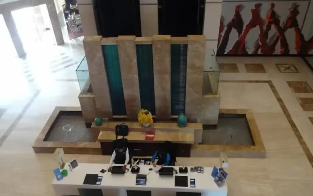 Fortune Park Orange, Sidhrawali, Gurugram - Member ITC Hotels' Group