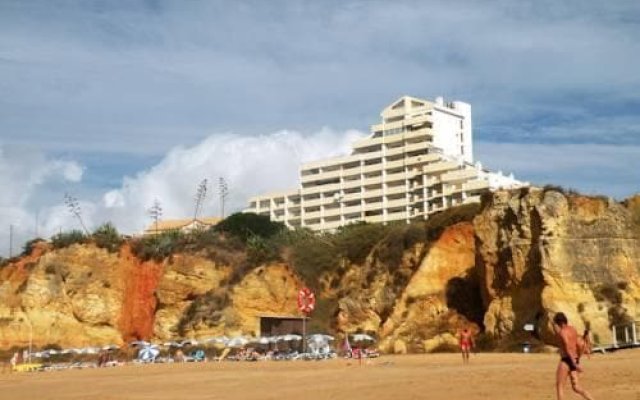 Amazing Praia Da Rocha Seaview