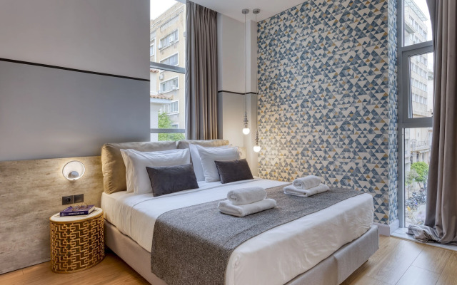 The Pinnacle Athens