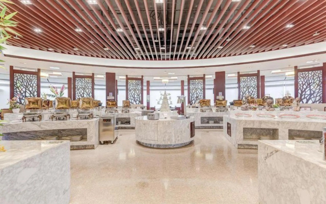Shenghao Seasons Hotel