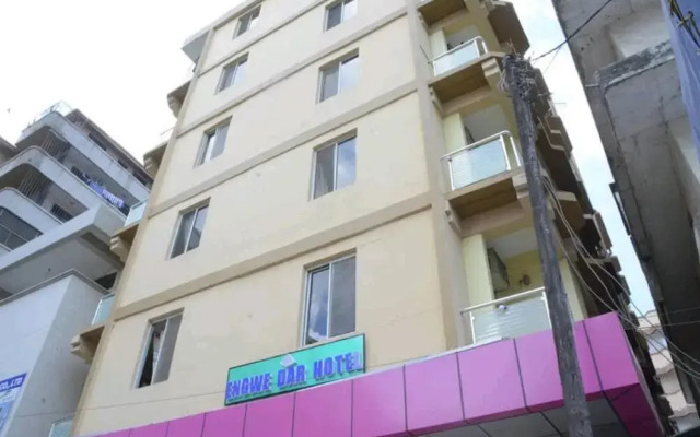 Engwe Dar Hotel