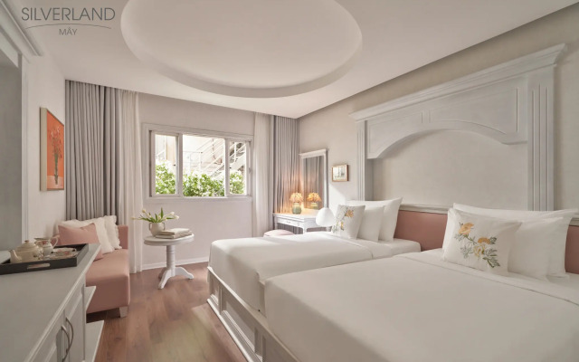 Silverland May Hotel