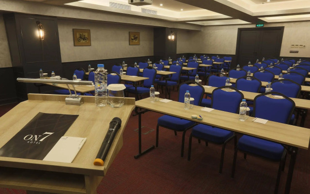 Hotel ON7 Sakarya