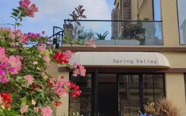 Spring Valley