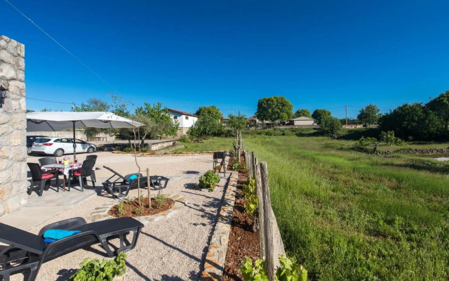 Apartment Doris, Nenadici