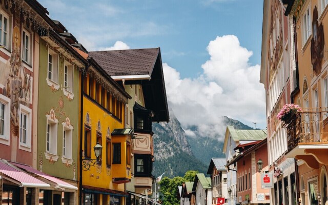 aja Garmisch-Partenkirchen