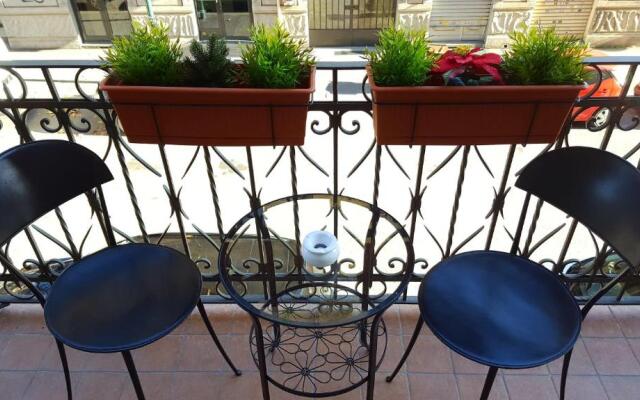 Ana's Place Torino 1