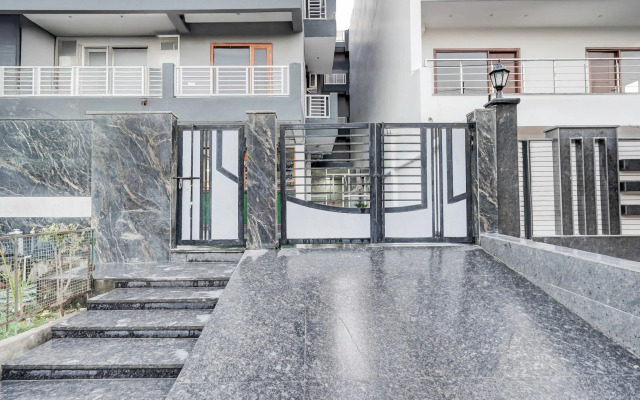 Townhouse Sector 135 Noida