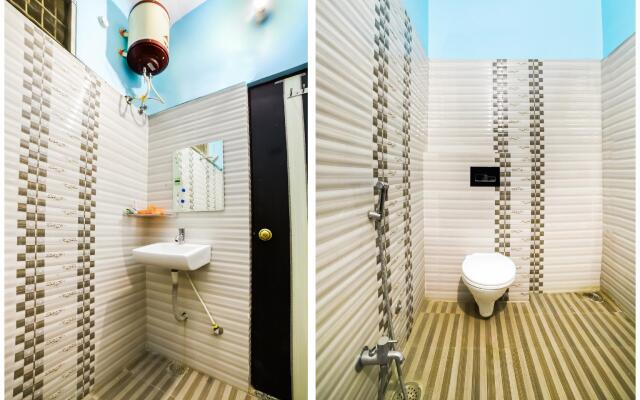 Capital O 63475 Hotel Vinayak