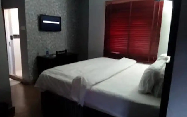 All Seasons Hotel-apartment