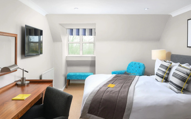 voco Oxford Spires by IHG