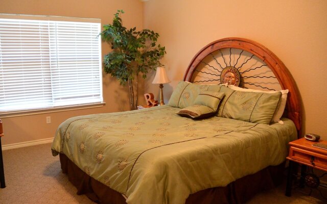 Blue Lagoon by RedAwning