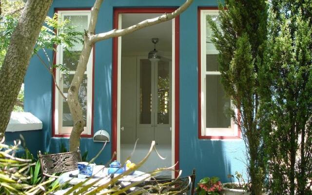 Blue Sky Cottages
