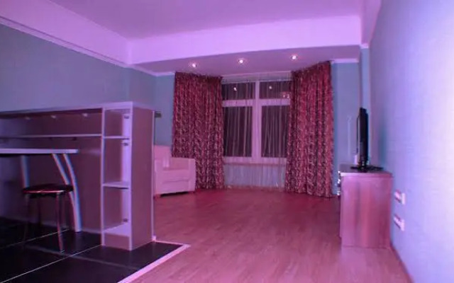 Yubileinye Apartments