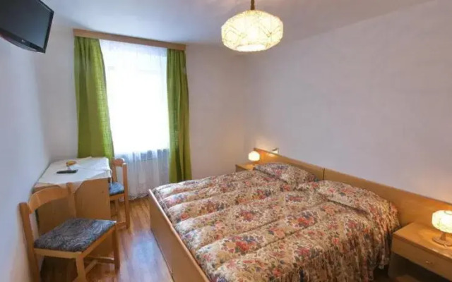 Hotel Villa Cima Undici