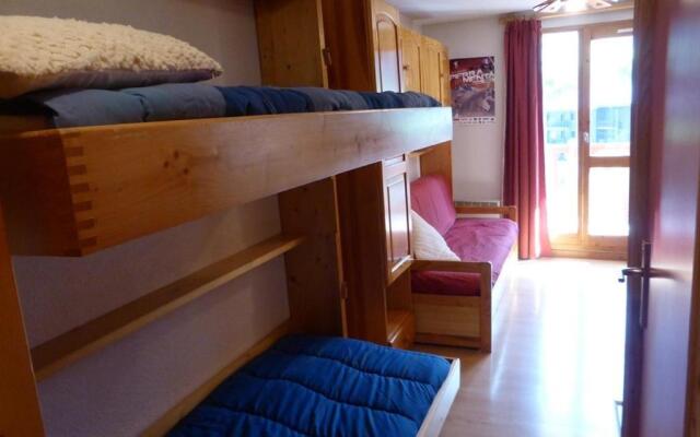 Appartement Arêches-Beaufort, 2 pièces, 4 personnes - FR-1-342-145