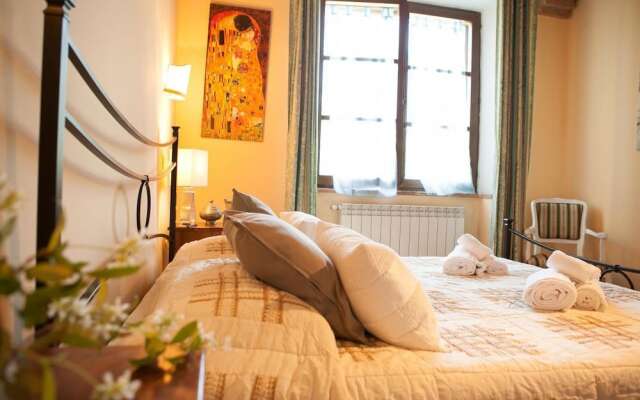 Il Vecchio Mulino Farmhouse