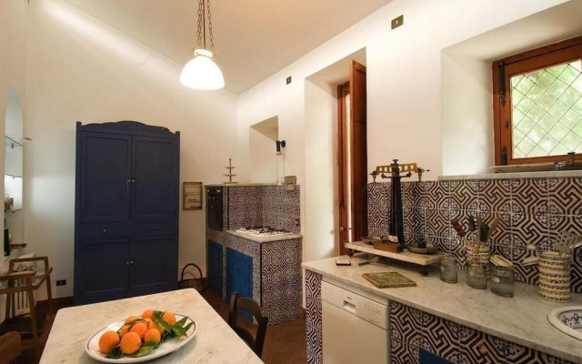 Villa Lionti