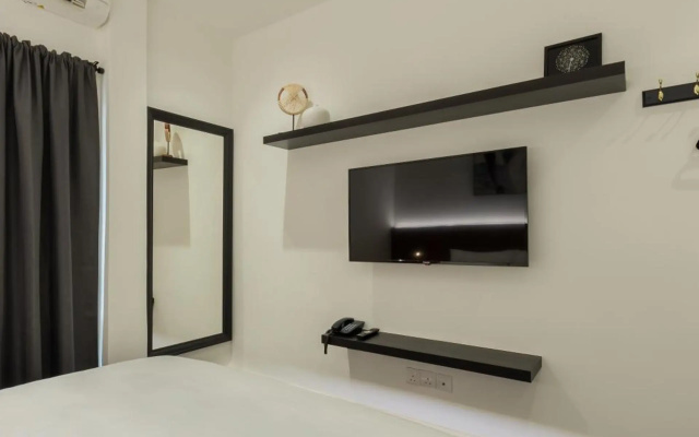 Stays Hotel – Guest Rooms – Kuala Lumpur