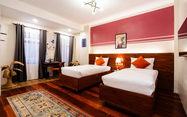 UNWND Boutique Hotel Camiguin