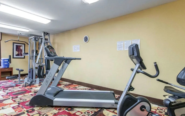 Quality Inn Dry Ridge