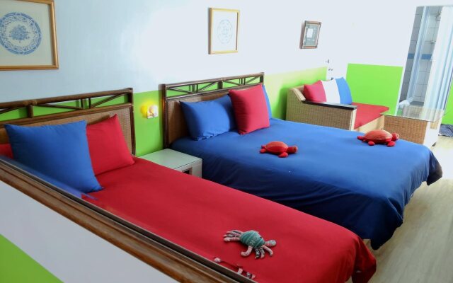 La Maison B&B