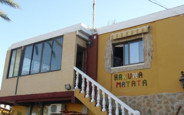 Hakuna Matata Hostel