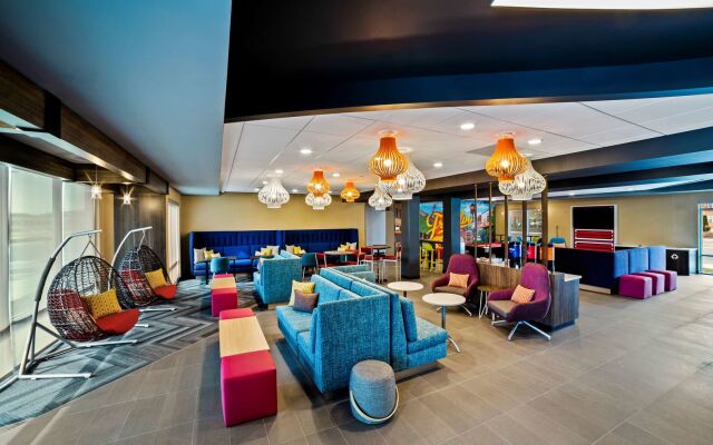 Tru by Hilton Franklin Cool Springs Nashville