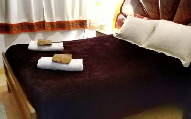 Terrazas Del Coya - Hostel