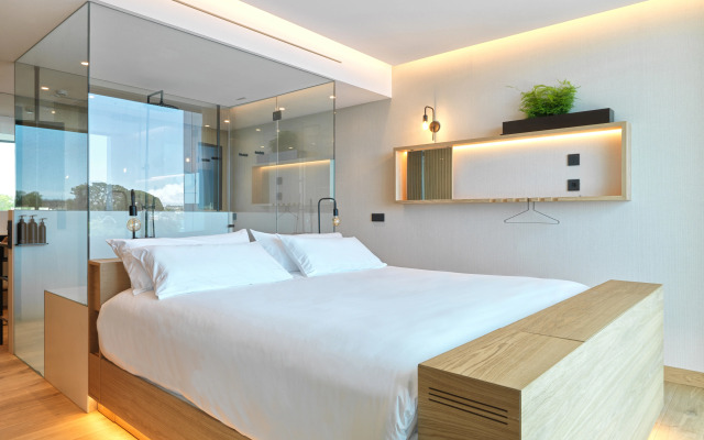 Noa Boutique Hotel