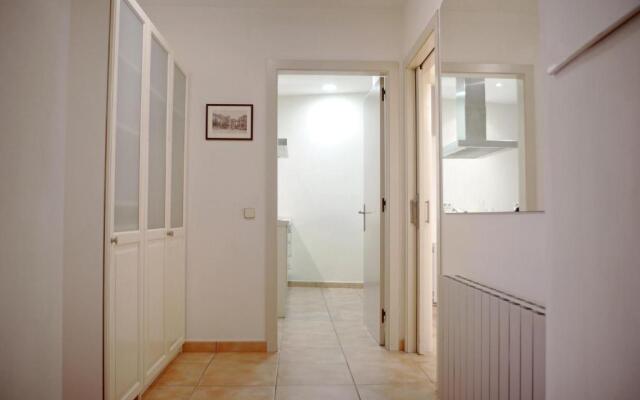 Apartament en Plaça Nova 2, Palafrugell