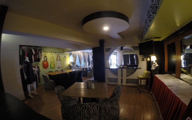 Urban Inn Iloilo