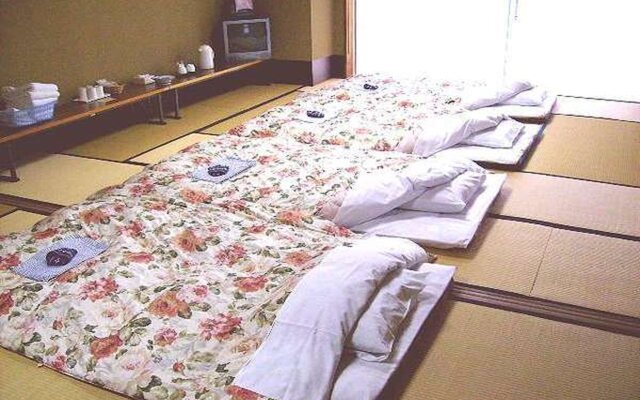 Hotel Suncity Hakodate
