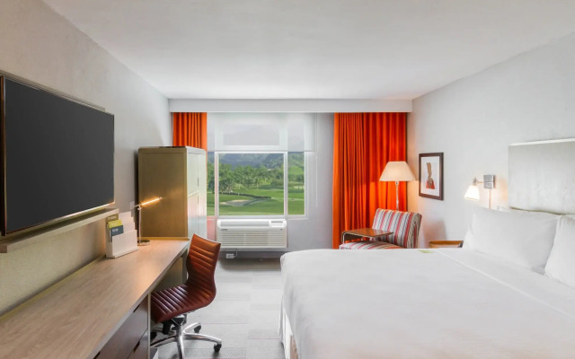 Four Points by Sheraton Caguas Real Hotel & Casino