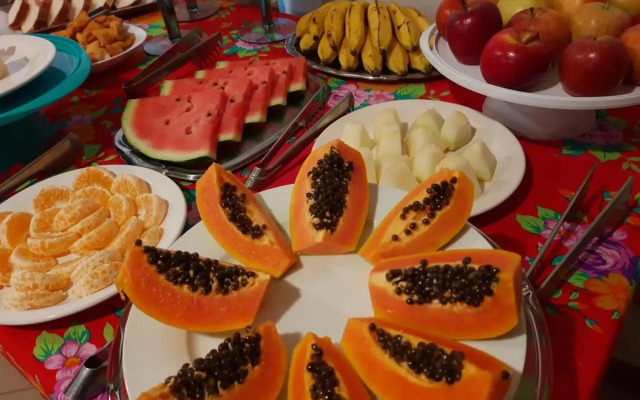 Pousada Il Conventino