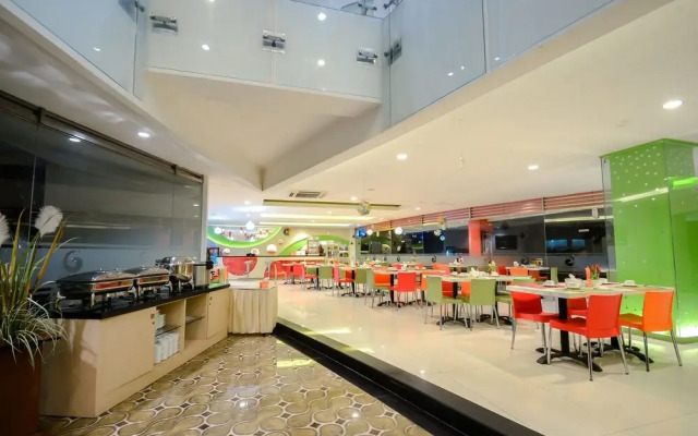 Airy Veteran 55 Bojonegoro
