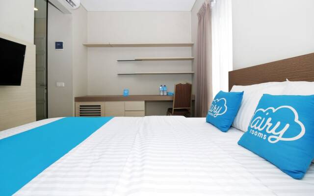 Airy Patal Senayan 2 Jakarta