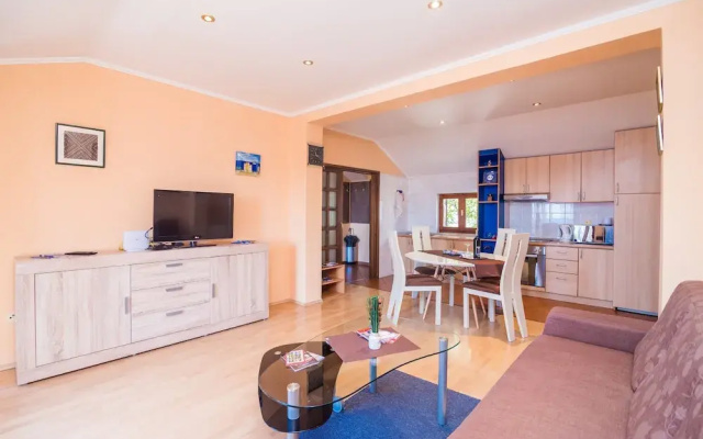Apartments Kristic
