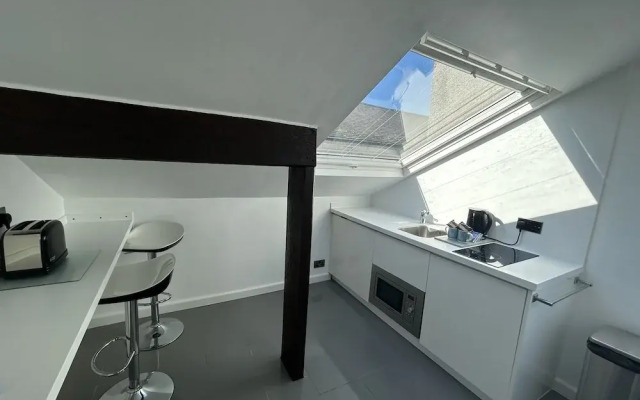 Sun Street ApartHotel