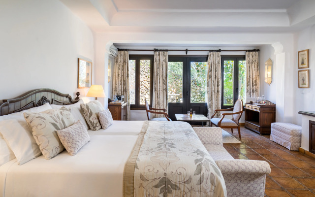 Finca la Bobadilla, Leading Hotels of the World