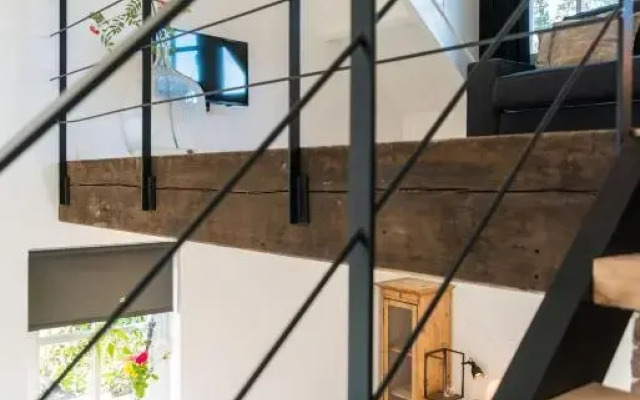 Bed en Breakfast Puur8a