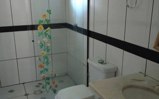 Pousada Naipi