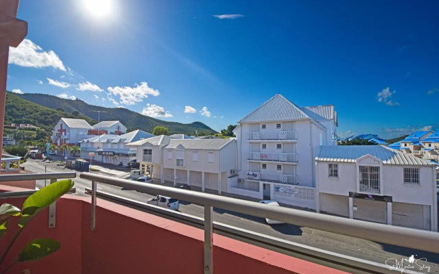 Mady's Retreat 1 bedroom apartment ideally located