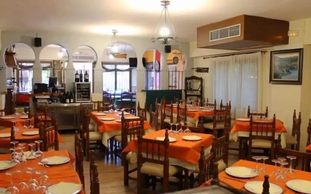 Casas Rurales Quijote y Sancho