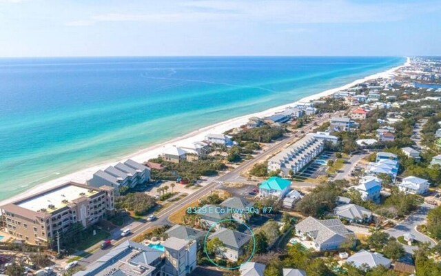 Sunnyside by Blueswell